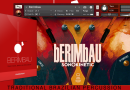 【終了】Sonokineticが24時間限定でKontaktライブラリ『Berimbau』を無料配布中！