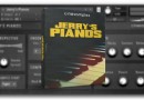 緊迫感のあるサウンドの無料Kontaktピアノライブラリ『Jerry’s Pianos』