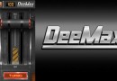 『DeeMax』ver1.10がリリース！TURBOスイッチが搭載され、記念として29ドルセールが1/31まで延長！