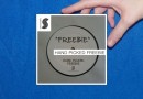 Samplephonicsが厳選したサンプルを収録した無料サンプルパック『Hand Picked Freebie』