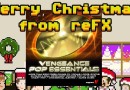 reFXが『Vengeance Samplepack Pop Essentials Vol.1』のデモ版を無料配布中！