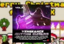 reFXが『Vengeance Samplepack Rhythm Guitars Vol.2』のデモ版を無料配布中！
