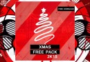 Vandalism Soundsから、Sylenth1用プリセットも収録した無料サンプルパック『Xmas Free Pack』