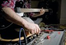 アナログ機材を通して録音された無料サンプルパック『280 free analogue circuit samples』