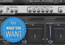 Gallien-Kruegerのベースアンプをシミュレートした無料プラグイン『GK Amplification 2 LE』