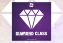 ヒップホップ/トラップ向けコンストラクションキットが5つ収録された無料サンプルパック『Diamond Class』