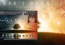 美しい女性ボーカルが収録されたKontakt用のシネマティックボーカルライブラリ『Clara’s Vocal』がver2.0にアップデート！シェアウェアに