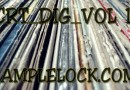 Batteryキットも収録したヒップホップに最適な無料サンプルパック『Crt_Dig_Vol 1』
