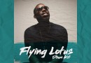 フライング・ロータスのドラムサウンドをフィーチャーしたサンプルパック『Flying Lotus Drum Kit』