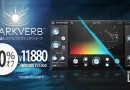 【終了】UVIのリバーブプラグイン『Sparkverb』が約55%OFFセール中！