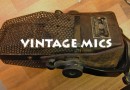 様々なヴィンテージマイクを再現できる無料IRパック『Vintage Mics』