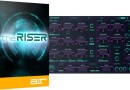 【終了】EDM向けFXシンセサイザー、AIR Music Tech『The Riser』が50%OFFセール中！