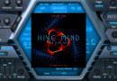 幻想的でスペーシーなサウンドのu-he Hive用無料プリセットパック『Hive Mind』