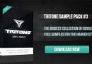 Tritoneがハードコア向け無料サンプルパック『Tritone Samplepack #3』をリリース
