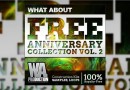 容量5.3GB！W.A.Production2周年を記念した無料サンプルパック『FREE Anniversary Collection Vol. 2』