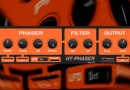 シンプルで使いやすい無料フェイザープラグイン『HY-Phaser』