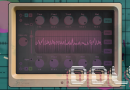 iZotope、ダイナミックディレイプラグイン『DDLY Dynamic Delay』をリリース
