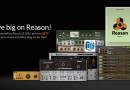 【終了】Reasonを買うと370ドル相当のRack Extensionが無料でもらえるキャンペーン実施中