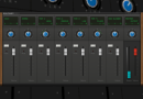 VST/AU、32/64bit対応！ロック・メタル向け無料ドラムプラグイン『Sean Pandy Drums』