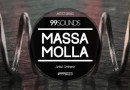 ダークで知的な雰囲気の無料サンプルパック『Massamolla』