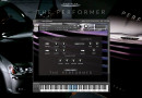 クライスラー300をサンプリングし、音源化した無料Kontaktライブラリ『JGR Studio The Performer 300C』