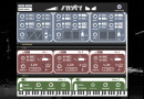 ベルリン工科大学の学生が開発したVST/AU/64bit対応の無料ソフトシンセ『Synister』