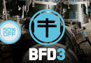 【終了】FXpansionの大人気アコースティックドラム音源『BFD3』が50%OFFセール中！