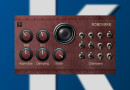 VST/VST3/AU、64bit対応！実験的なサウンドの無料リバーブプラグイン『Roboverb』