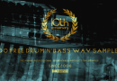 BHK Samples 10周年を記念し、無料サンプルパック『10th Anniversary 100 Free D’n’B WAV Samples』をリリース