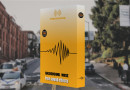 長尺の様々な環境音を収録した無料サンプルパック『Background Noise Sound Pack』