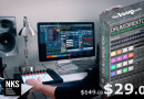 【終了】Kontakt Player、NKS対応のドラムライブラリ『Drum Direktor CINEMATIK』が?29ドル?セール中！