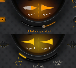 REVsamplestart