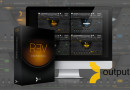 リバース専門音源、Output『REV』レビュー