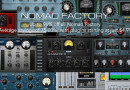 【終了】Nomad Factory、全製品対象の激安セール！『Integral Studio Pack』99ドル、『MAGMA』39ドルなど…