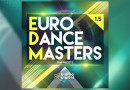 EDM向けのNative Instruments FM8プリセットパック『Euro Dance Masters 1.5』