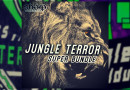 Jungle Terrorに最適なサンプルパックバンドル『Jungle Terror Super Bundle』