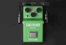 Ibanez TS-808をモデリングした無料プラグイン『Tubes Creamer 808 Core』