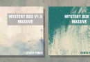 Massiveプリセットが40個収録された無料プリセットパック『Mystery Box V1 Massive』 ※ver1.5もリリース！