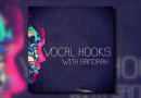 パワフルでソウルフルな女性ボーカルサンプルパック『Vocal Hooks with Sandrah』