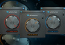 リバーブ/ディストーション/アタッカーの3種類を収録した、シンプルでクールな無料プラグイン『Abletunes Knobs』