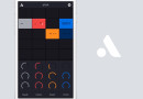 直感的に作曲ができる、シンプルでオシャレなiPhoneアプリ『Auxy Studio』