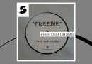 DnB向けのワンショットサンプルが64個収録された無料サンプルパック『Free DnB Drums』