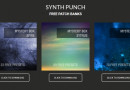Spire、Sytrus、Serum用の無料プリセットパック『Mystery Box』