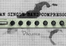 Acustica Audio、アナログライクな無料コンプレッサープラグイン『Tan』をリリース