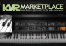 【終了】KVR Marketplaceで製品を買うと、UVI『Grand Piano Model D』(79ドル相当)が貰える！