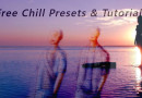チルアウトの無料プリセット、プロジェクトファイル、チュートリアルをまとめた『100 Free Chill Presets & Tutorials』