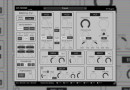 シンプルながらも奥深い音作りが楽しめる無料のモノフォニックシンセサイザープラグイン『HY-Mono』