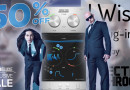 【終了】Polyverse Music『I Wish』が50%OFFセール！