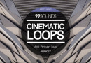 シネマティックループを収録、専用Kontaktパッチも収録した無料サンプルパック『Cinematic Loops』