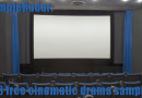 シネマティック系サンプルを293個収録した無料サンプルパック『293 Free Cinematic Drama Samples』